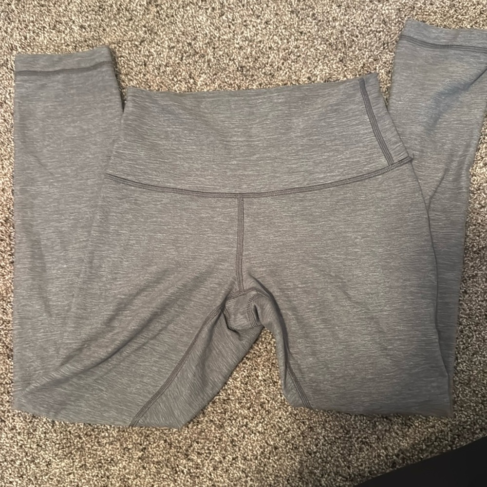 Lulu lemon leggings